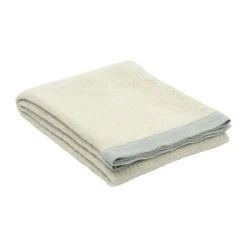 Cotton Blankets & Throws^Tom Dixon Thread felt 140x180 cm, Blue & White BlueWhite