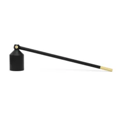 Outlet Solstickan Design Three Stars light dimmer, Black