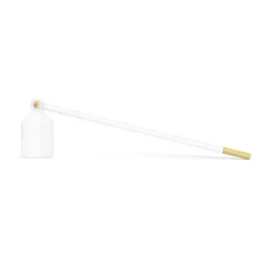 Candle Accessories^Solstickan Design Three Stars light dimmer, White