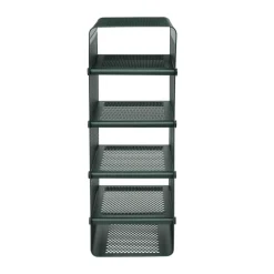 Tica copenhagen Tica Rack Wall large wall shelf, Dark Green