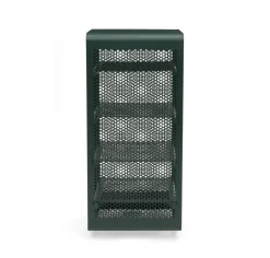 Tica copenhagen Tica Rack Wall large wall shelf, Dark Green