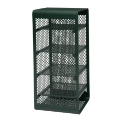 Tica copenhagen Tica Rack Wall large wall shelf, Dark Green