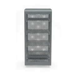 Hot Tica copenhagen Tica Rack Wall large wall shelf, Steel Grey