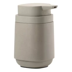 Outlet Zone Denmark Time soap dispenser 13 cm, Concrete Grey