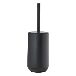 Discount Zone Denmark Time toilet brush 36 cm, Black