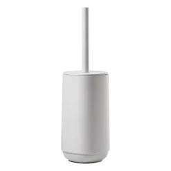 Toilet Brushes^Zone Denmark Time toilet brush 36 cm, Soft Grey
