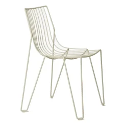 Seating|Balcony Furniture^Massproductions Tio chair, Ivory Beige