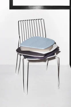 Balcony Furniture^Massproductions Tio chair, White