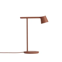 Desk Lamps^Muuto Tip table lamp, copper Brown