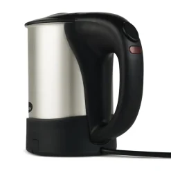 Wilfa TK-1000 Travel water kettle 50 cl, Stainless steel Silver-coloured