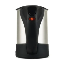 Wilfa TK-1000 Travel water kettle 50 cl, Stainless steel Silver-coloured