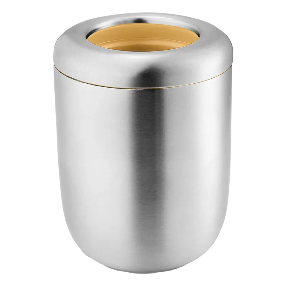 Eva Solo To Go thermal lunch box 0.64 L, Golden sand Yellow