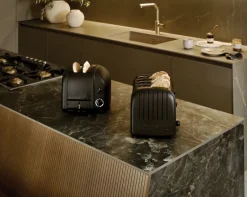 New Dualit Toaster Classic 2 slices, Stelth Black