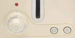Online Dualit Toaster Lite 2 slices, Cream Beige