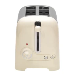 Online Dualit Toaster Lite 2 slices, Cream Beige