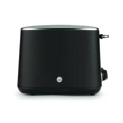 Clearance Wilfa TO4B-1600 family toaster 4 slices, Black