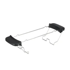 Clearance Wilfa TO4B-1600 family toaster 4 slices, Black