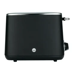 Discount Wilfa TO2B-1000 lunch toaster 2 slices, Black