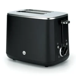 Discount Wilfa TO2B-1000 lunch toaster 2 slices, Black
