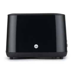 Toasters^Wilfa TO3GB-1000 toaster 2 slices, Black