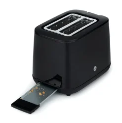 Toasters^Wilfa TO3GB-1000 toaster 2 slices, Black