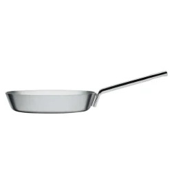 Frying Pans & Skillets^Iittala Tools frying pan, 24 cm Silver-coloured
