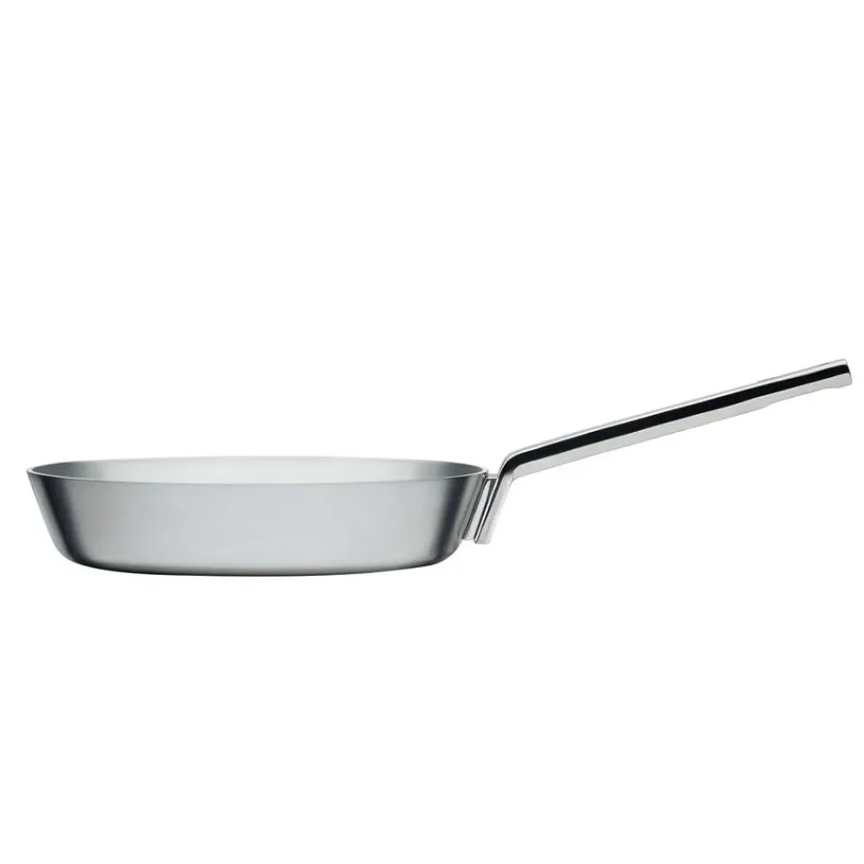 Frying Pans & Skillets^Iittala Tools frying pan, 24 cm Silver-coloured