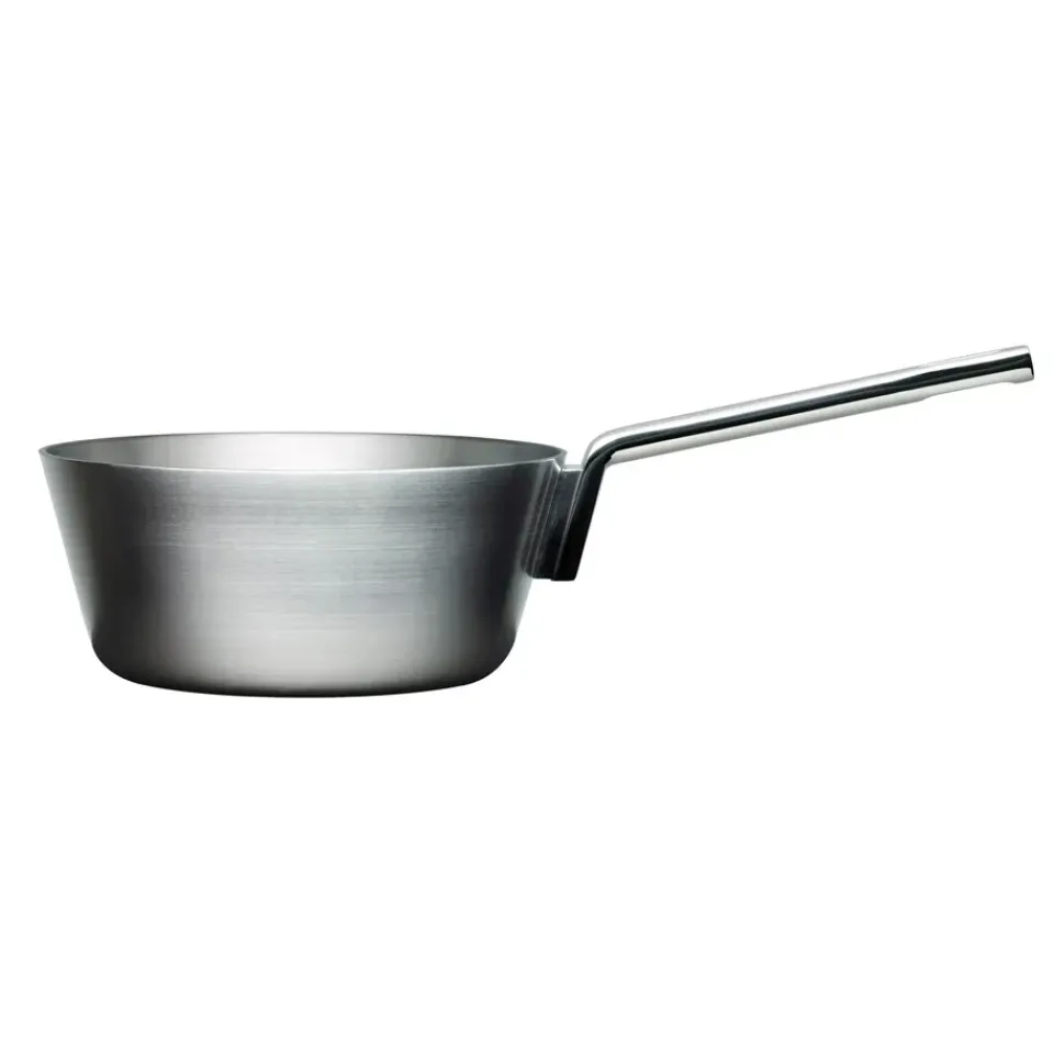 Discount Iittala Tools skillet, 1 l Silver-coloured