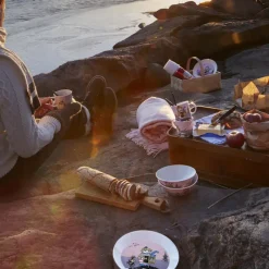 Moomin Mugs^Moomin Arabia Too-Ticky Moomin mug, Purple