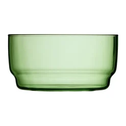 Dessert Bowls^Lyngby Glas Torino bowl 50 cl 2-pack, Green