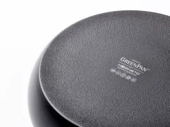Best GreenPan Torino sauce pan with lid, 28 cm Black
