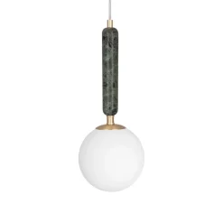 Window Lights|Pendant Lamps^Globen Lighting Torrano pendant lamp 15 cm, Green