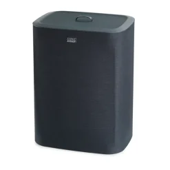 Laundry Baskets^Joseph Joseph Tota laundry basket 90 L, Black