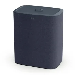 Laundry Baskets^Joseph Joseph Tota Trio laundry basket 90 L, Black