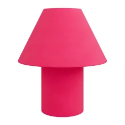 Sale Hem Toto table lamp Small 28 cm, Magenta Pink