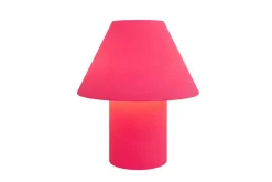 Sale Hem Toto table lamp Small 28 cm, Magenta Pink