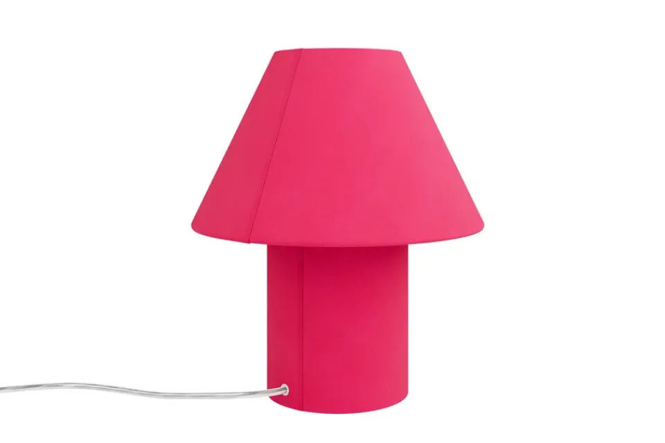 Sale Hem Toto table lamp Small 28 cm, Magenta Pink