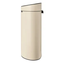 Pedal Bins|Pedal Bins^Brabantia Touch Bin 40 liter, Soft Beige