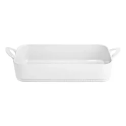 Oven Dishes^Pillivuyt Toulouse oven dish , 18x31 cm White