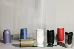 Thermal Flasks & Travel Mugs^Sagaform Tova car mug thermos mug 32 cl, Beige