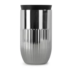 Thermal Flasks & Travel Mugs^Sagaform Tova car mug thermos mug 32 cl, Silver Silver-coloured