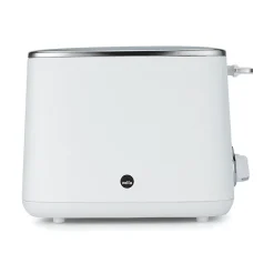 Hot Wilfa TO2W-1000 toaster 2 slices, White