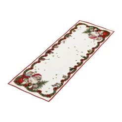 Christmas Table Runners|Table Runners^Villeroy & Boch Toy's Fantasy gobelin runner 49x143 cm, Multi