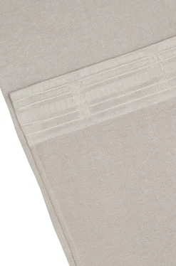 Best Scandi Living Tranquility curtain with multiband 139x250 cm, Greige BeigeGrey
