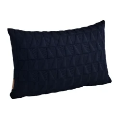 Cushions^Fritz Hansen Trapez cushion 60x40 cm, Midnight Blue