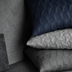 Cushions^Fritz Hansen Trapez cushion 60x40 cm, Midnight Blue
