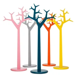 Online Swedese Tree Rock wall hanger, Oak clear lacquer Beige