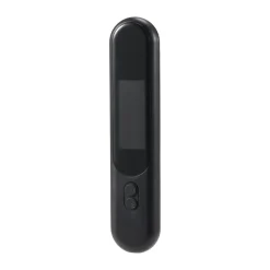 Dorre Trina Thermometer 2-in-1 probe and thermometer, Black