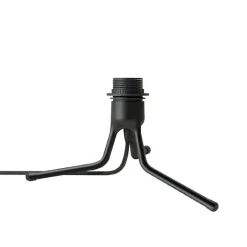 New Umage Tripod base lamp stand, Black