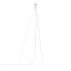 Floor Lamps^Umage Tripod lamp stand floor, White